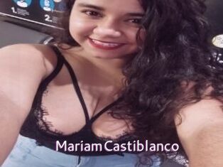 MariamCastiblanco