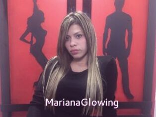 MarianaGlowing