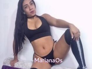 MarianaOs