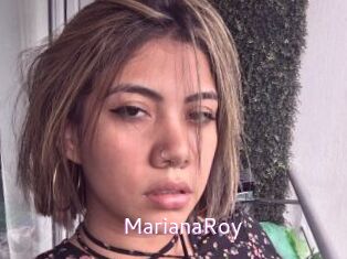 MarianaRoy