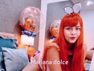 Mariana_dolce