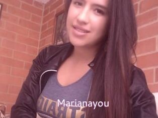 Marianayou