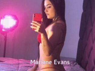 Mariane_Evans