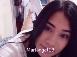 Mariangel13
