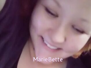 MarieBette