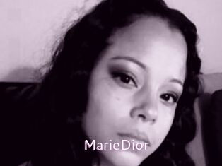 MarieDior