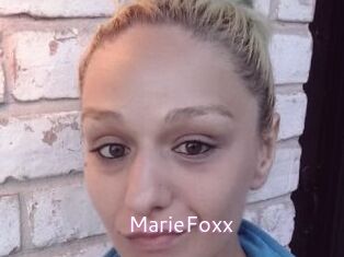MarieFoxx
