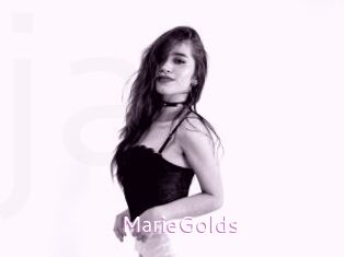 MarieGolds