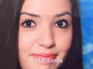 Marieanna