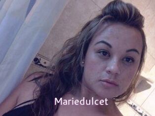 Mariedulcet
