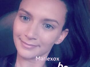 Mariexox