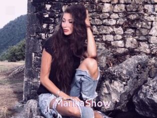 MarikaShow