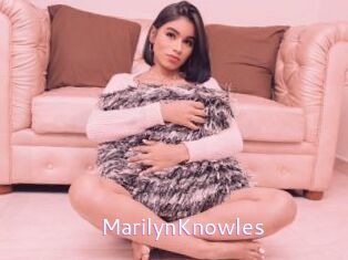 MarilynKnowles