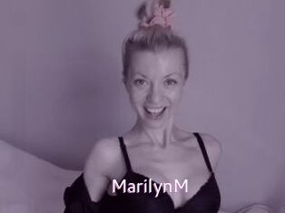 MarilynM