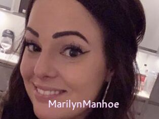 MarilynManhoe