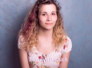 MarilynPatrick