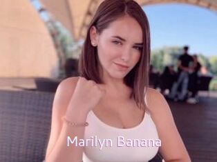 Marilyn_Banana