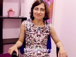 Marilyn_Dream