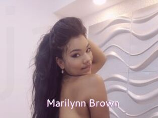 Marilynn_Brown
