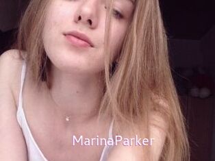 MarinaParker Just Amateurs