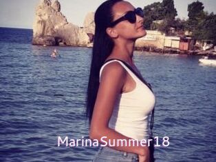 MarinaSummer18