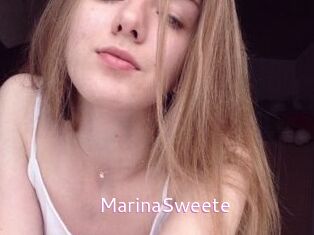 MarinaSweete