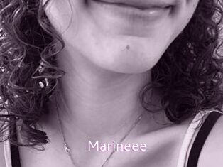 Marineee