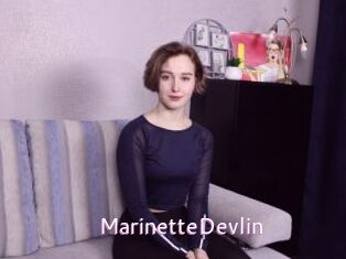 MarinetteDevlin