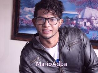 MarioAdba