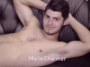 MarioCharmer