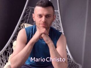 MarioChristo