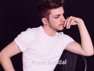 MarioRandal