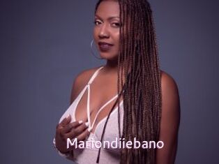Mariondiiebano