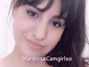 MariposaCamgirlxo
