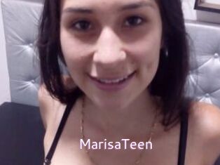 MarisaTeen