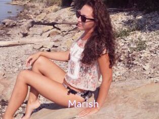 Marish