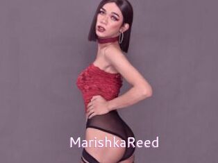 MarishkaReed
