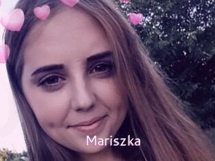 Mariszka