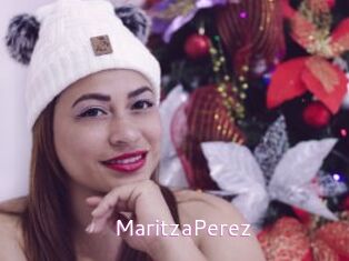 MaritzaPerez