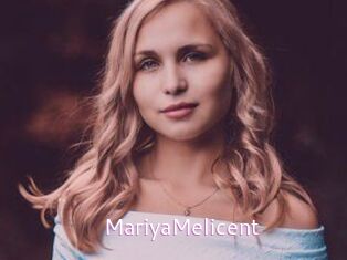 MariyaMelicent