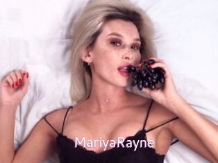 MariyaRayne