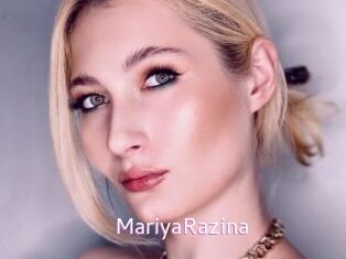 MariyaRazina