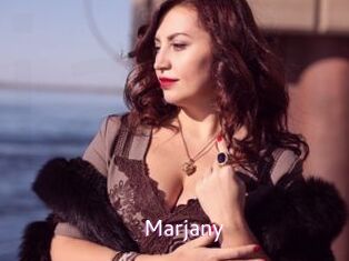 Marjany
