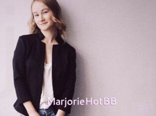 MarjorieHotBB