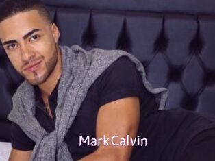 MarkCalvin