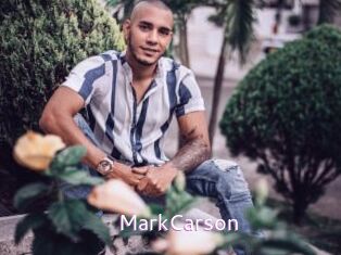 MarkCarson