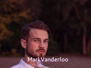 MarkVanderloo