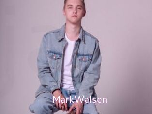 MarkWalsen
