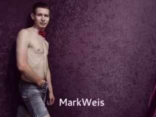 MarkWeis