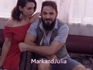 MarkandJulia